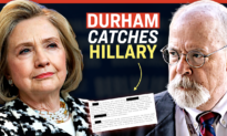 Facts Matter (May 24): Durham Trial Witness Reveals Hillary Clinton Herself Approved Leaking Russia Details to Media