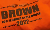 Jan. 6 Prisoner’s Campaign for Florida State Representative ‘Absolutely Gaining Traction’
