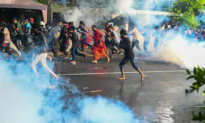 China Starting Next Global Crisis by Gobbling Up Sri Lanka