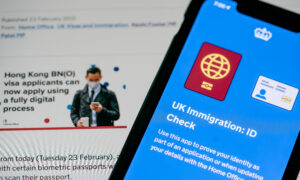 Emigrant Surge Driving High-Skilled Brain Drain in Hong Kong: Survey