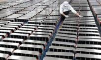 Cost of Electric Vehicle Batteries May Increase 15 Percent Amid Supply Chain Disruptions: Report