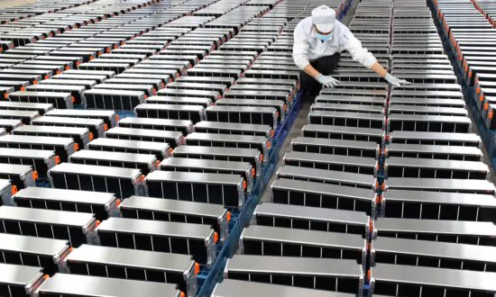 The Big Climate Change Lie: The CO2 Risk to the Planet