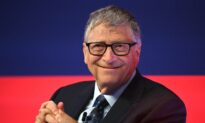 ‘There’s the Possibility That AIs Will Run Out of Control’: Bill Gates