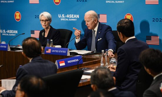 US Seeks to Upgrade ASEAN Relations to Curtail Chinese Influence, Taiwan a Potential Beneficiary