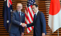 Australian Soldiers Could Face Death Penalty Under New Deal With Japan