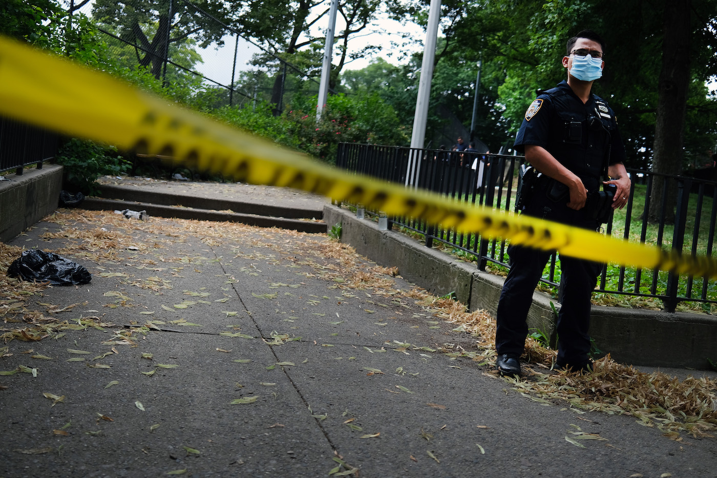 2020 Homicide Spike Unrelated to COVID-19 or Gun Sales, Weaker in GOP Counties: Report - Vimarsana News