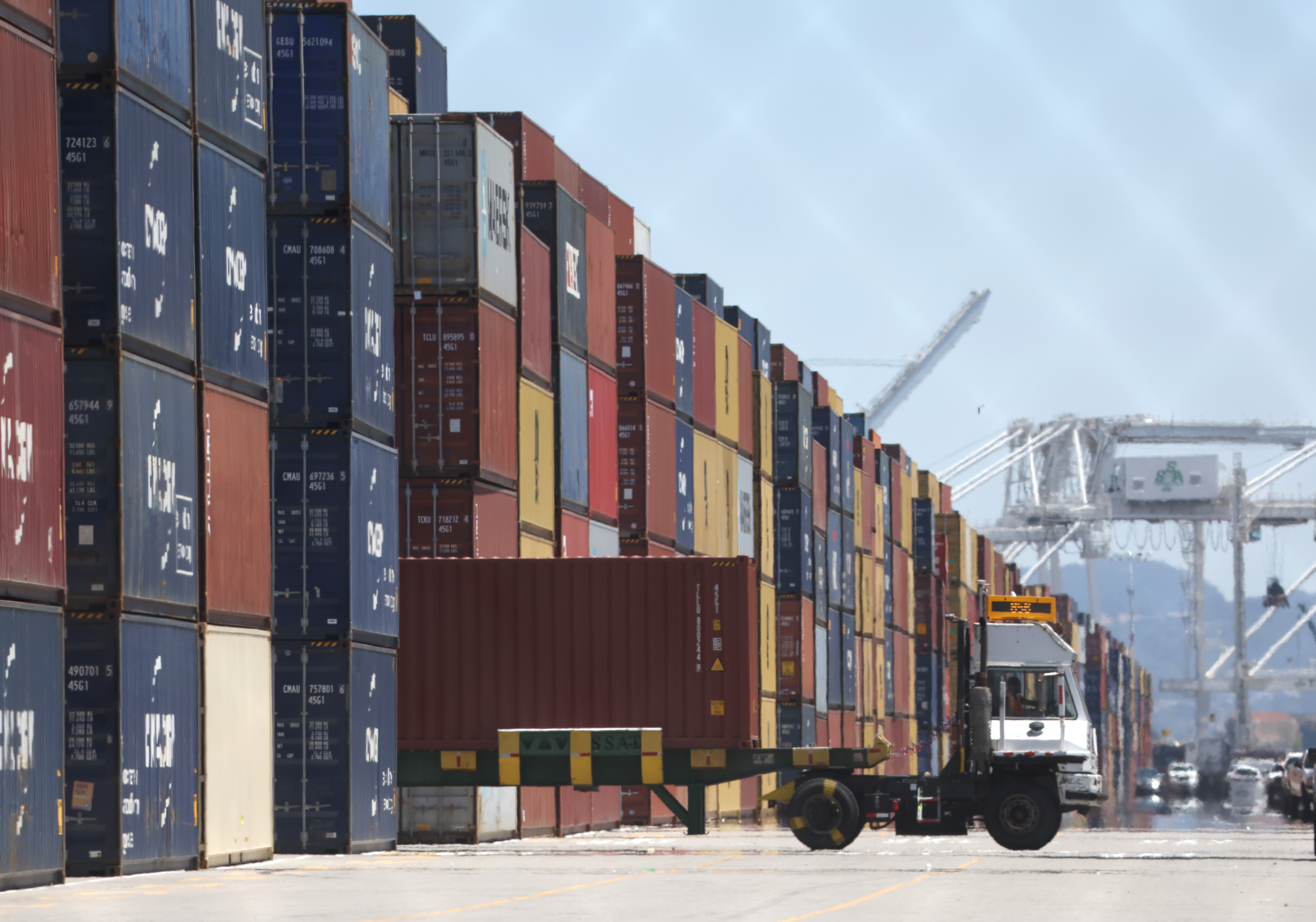 Supply Chains Worldwide Shifting Toward 'Just-In-Case' Model: SAP - Vimarsana News