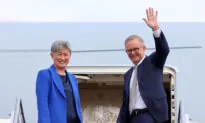 New Aussie PM Anthony Albanese to Strengthen Indonesian Ties