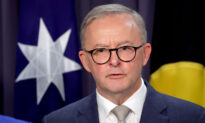 Beijing Congratulates New Australian PM on Election Victory