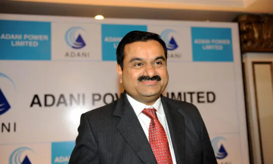 Indian Tycoon Gautam Adani Surpasses Bill Gates as World’s Fourth Richest