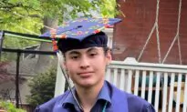 Illinois Senior Refuses to Remove Religious Symbols; Denied Graduation Ceremony