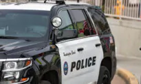 Huntington Beach Police Find Nonverbal Boy Alone, Arrest Mother