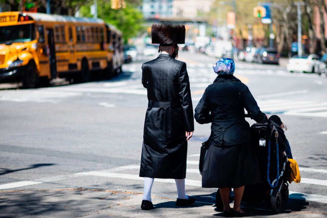 Supreme Court Rejects NY Parents’ Appeal for Religious Exemption From Schoolchildren Vaccinations
