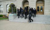 FBI Spearheaded Case Against All-Black Militia Leader, Court Hears
