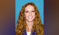 Search Continues for Texas Woman Accused in Cyclist’s Death
