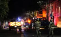 At Least 11 Killed in Central Mexico in Apparent Gangland Attack