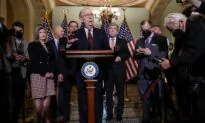 US Should Send Message to CCP By Selling More Weapons to Taiwan: McConnell