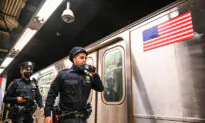 NYC Subway Attacker Arrested After Man Fatally Struck by Train During Fight Over Dropped Phone
