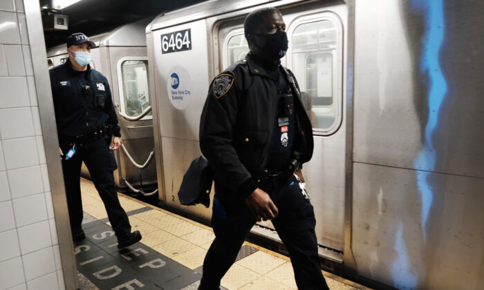 Los Angeles Metro Considering Creating Its Own Police Department | The ...