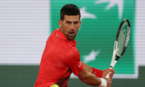 Djokovic Backs ATP Cutting Wimbledon Ranking Points Over Russia Ban; Plans to Play in Wimbledon