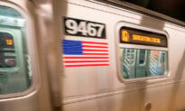 Goldman Sachs Research Analyst Fatally Shot on NYC Subway