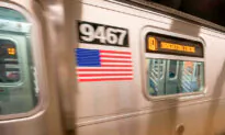 Goldman Sachs Research Analyst Fatally Shot on NYC Subway