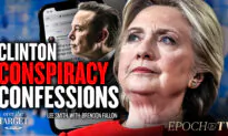 Hillary Clinton Associates Confirm She Defrauded US Electorate