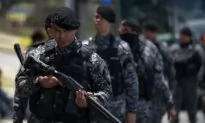 Police Raid in Rio de Janeiro Favela Kills at Least 10
