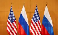 US to Invite Russia to Attend 2023 APEC Meetings in San Francisco: State Department