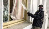 EXCLUSIVE: Videos Show Unindicted ‘Suspicious Actors’ Attacking Capitol on Jan. 6
