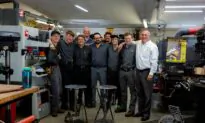 One-of-a-Kind Mechanical Trade School Helps Students Grow Through Faith and Humanities