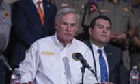 LIVE: Texas Gov. Abbott Gives Update on Elementary School Shooting