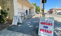 Texas Removes 1 Million Ineligible Voters From Rolls, Including Noncitizens and Dead People