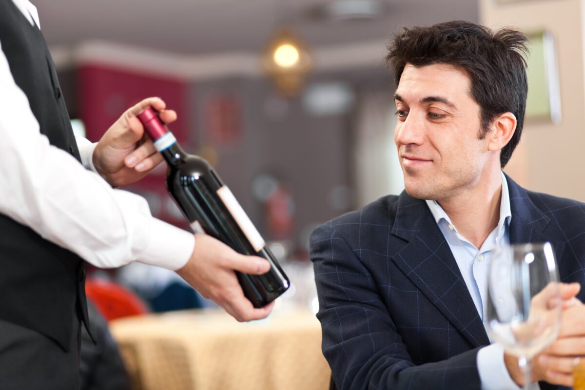 Bait-and-switch tactics are frequently the subject of stories about all kinds of image-based consumer goods, including wine. (Minerva Studio/Shutterstock)