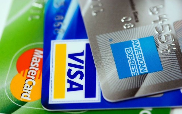 Credit cards are seen in an undated file photo. (Republica/Pixabay)