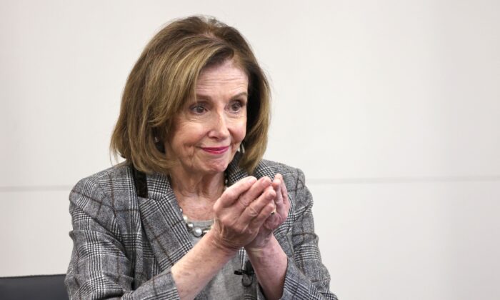 Nancy Pelosi s ‘not to be admitted to Holy Communion’ over abortion stance: San Francisco archbishop. (TNS)