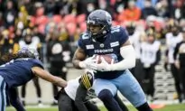 CFL Players Vote to Turn Down New Collective Bargaining Agreement With League