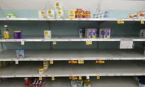 Health Canada Watching ‘Potential’ Impact of Sunflower Oil Shortage on Baby Formula
