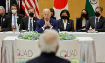 Quad Vows to Stand Up for Freedom and Democracy; 2020 Census: Major Miscounts in 14 States | NTD