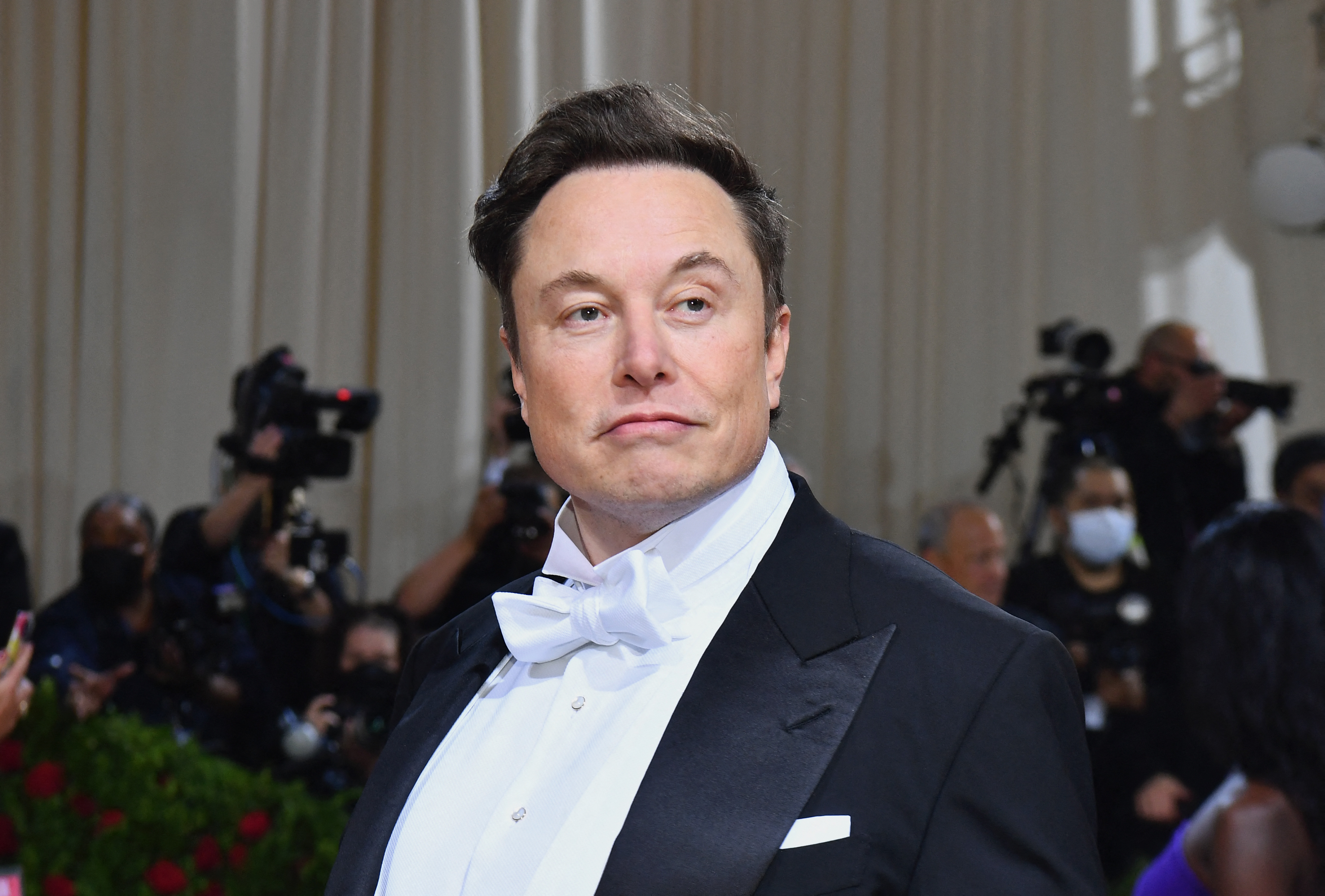 Elon Musk Posts X.com on Twitter, Hinting at Potential Social Media Site of His Own - Vimarsana News