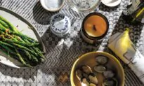 Seriously Simple: Noodles With Miso Clam Sauce Are Fast, Easy, and Seriously Simple