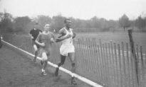 Inspirational Athletes from History: How Ted Corbitt Used His Running Career to Help Those in Need of Physical Therapy
