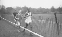 Inspirational Athletes from History: How Ted Corbitt Used His Running Career to Help Those in Need of Physical Therapy