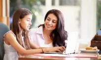 How to Help Someone You Love Build a Good Credit Score