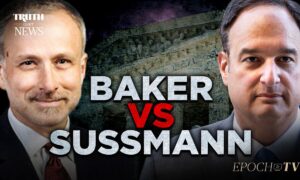 Baker’s Testimony Provides a Real Problem for DC Establishment, but Will DC Jury Convict? Truth Over News