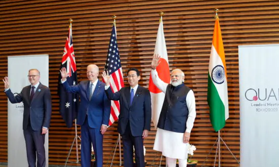 US Overtakes China to Become India’s Largest Trading Partner