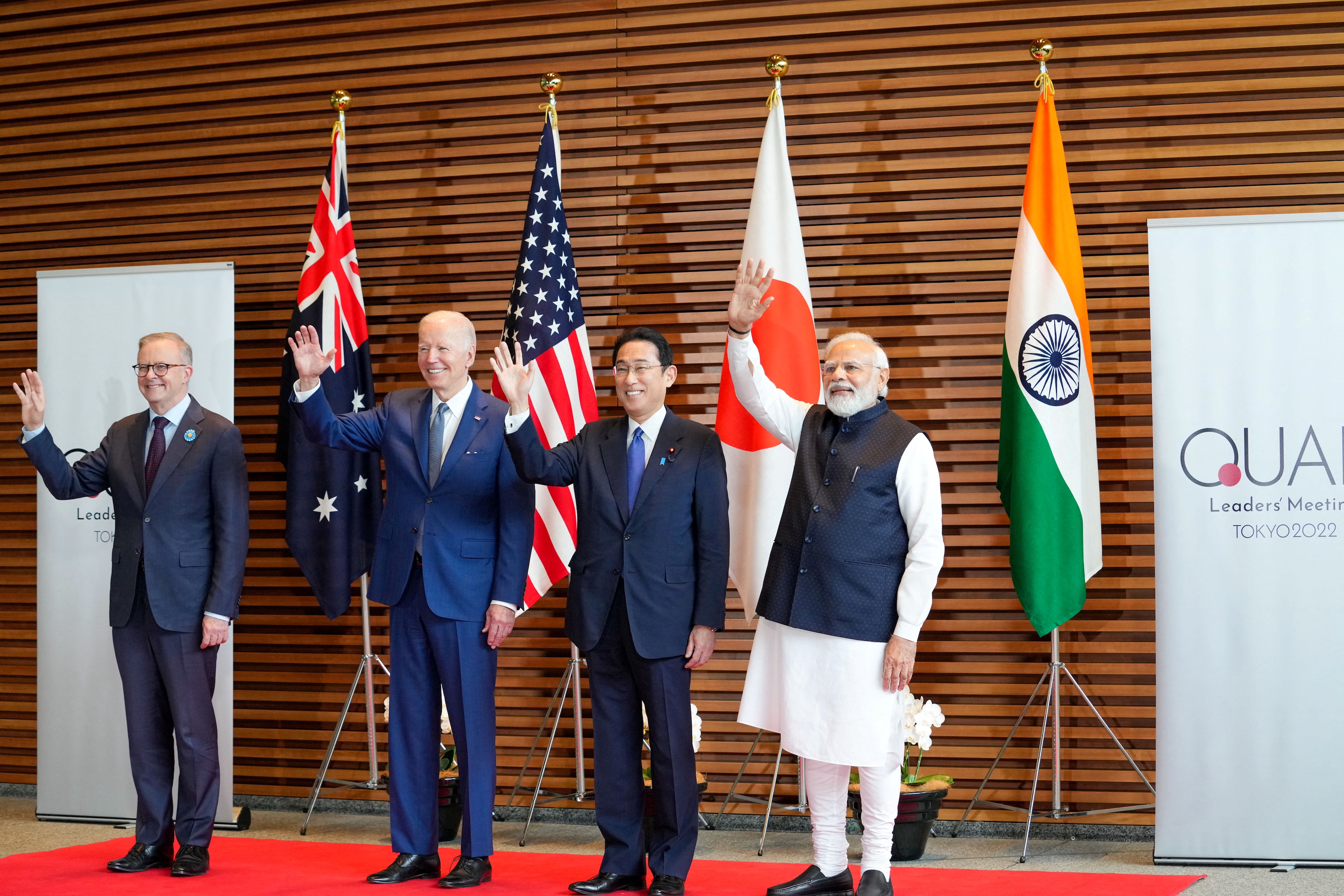 Can Australia's New Government Cope With the Indo-Pacific's Challenges? - Vimarsana News