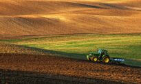 How John Deere’s Innovative Plow Transformed the Agricultural Industry