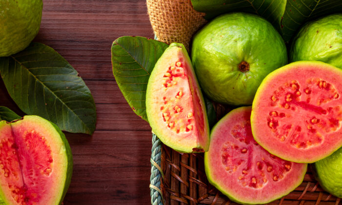 Guava–Global Historical Uses in Treating Toothaches to Menstrual Pain