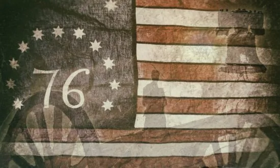 What Were They Fighting For? The Stories Behind Early Americans’ Motivation to Join the Revolutionary War